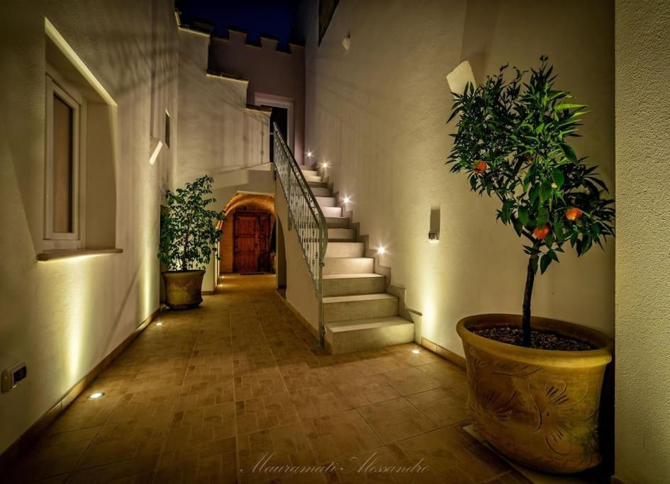 La Corte Gio' Villa Taurisano Exterior foto