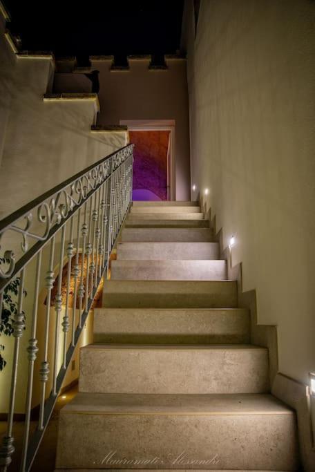 La Corte Gio' Villa Taurisano Exterior foto